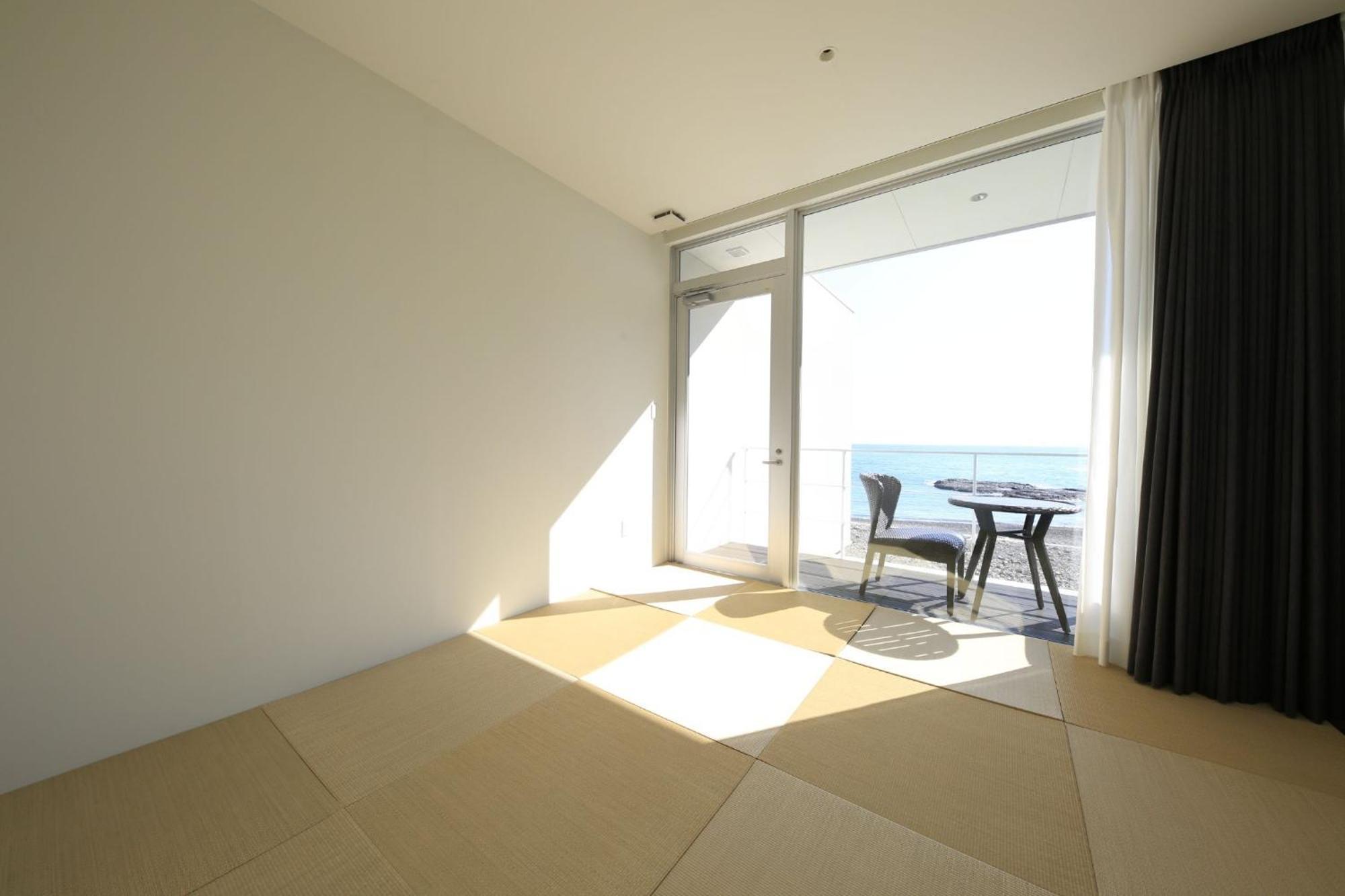 Beach Terrace Kushimoto - Vacation Stay 37415V Vabuka Kültér fotó